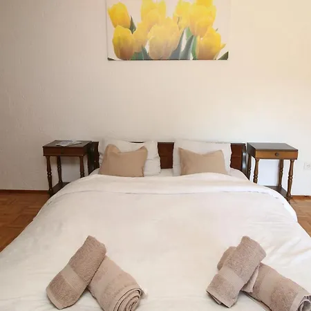 Apartamento Nana