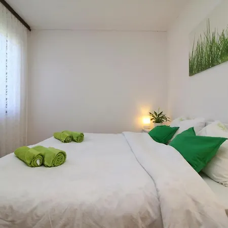 Apartman Nana Rovinj