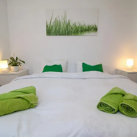 Nana Apartman Rovinj