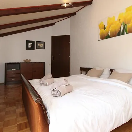 Apartamento Nana
