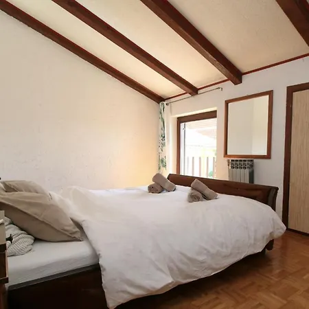 Nana Apartman Rovinj