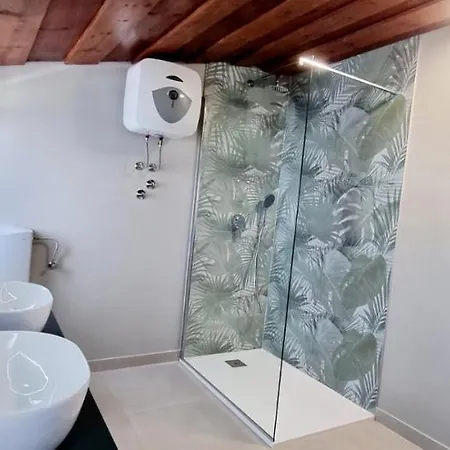 Nana Apartman Rovinj