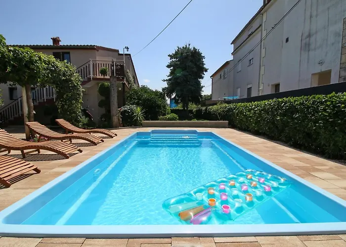 Nana * Rovinj