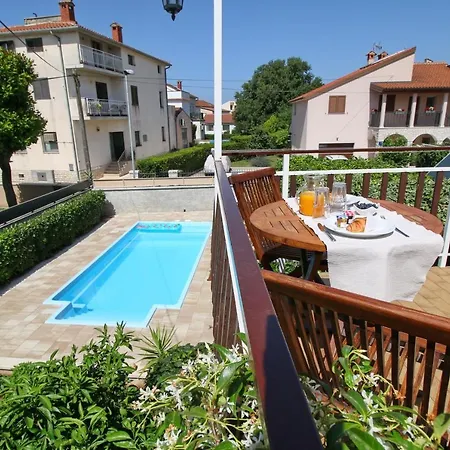 Nana Appartement *