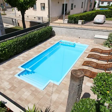 Nana Appartement Rovinj