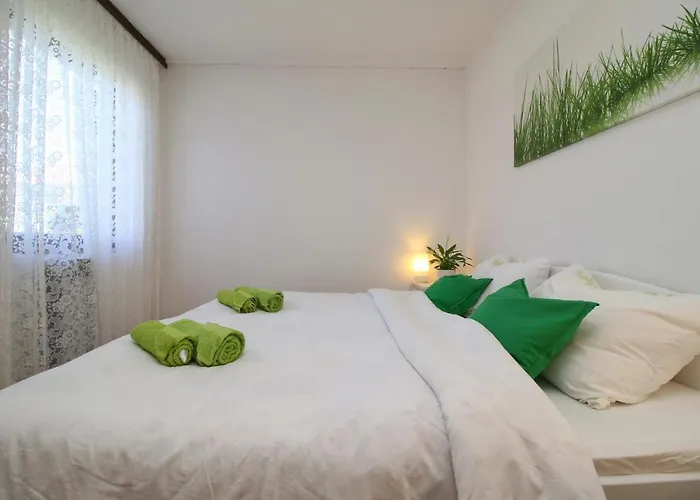 Apartmán Nana Rovinj