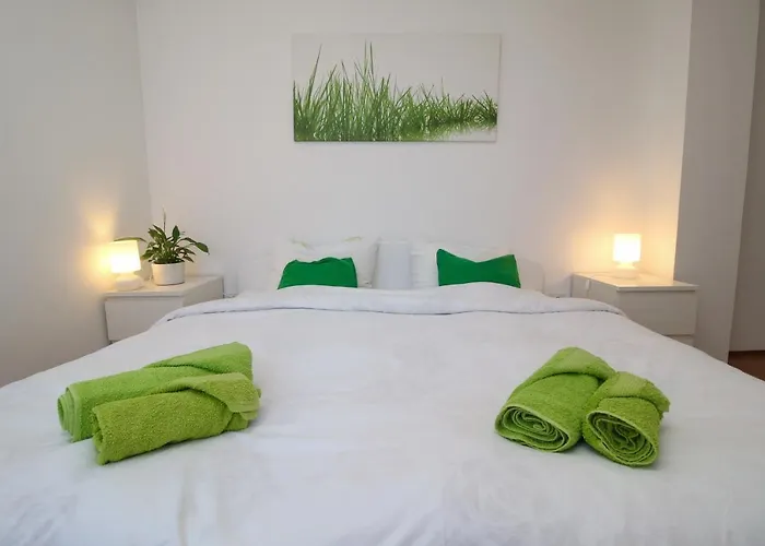 Nana Apartmán Rovinj