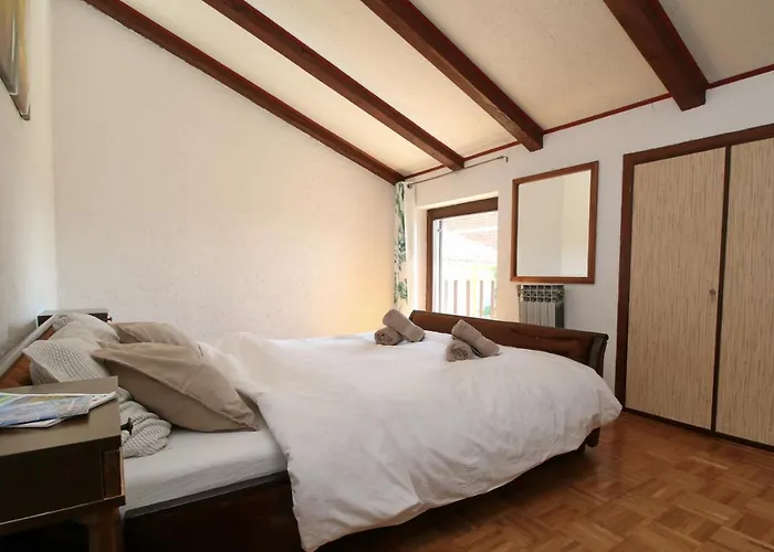 Nana Apartmán Rovinj