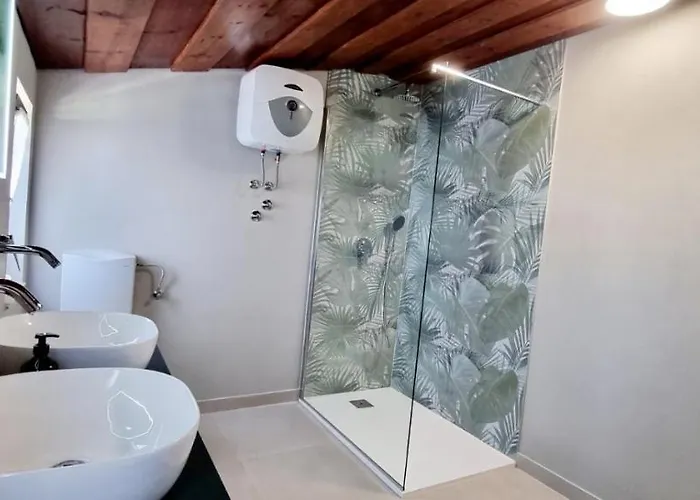 Nana Apartmán Rovinj